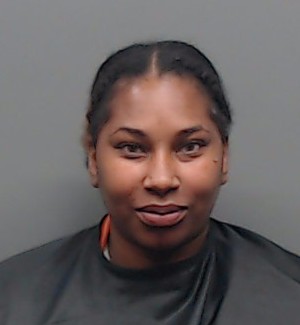 Mugshot of LATISHA LASHAY LONG