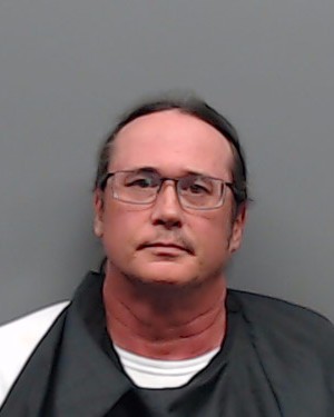 Mugshot of DAN LAWRENCE CHRISTENSEN