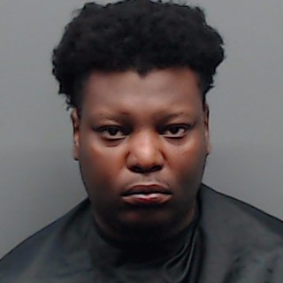 Mugshot of DEJON PHILLIPS