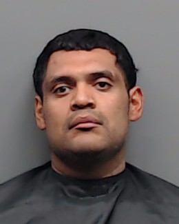 Mugshot of CALEB JUDA, Sr. MEDEROS