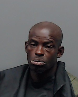 Mugshot of MURRY BENARD DEDRICK