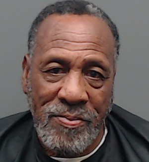 Mugshot of NATHANIEL THEODORE, Jr. MITCHEM
