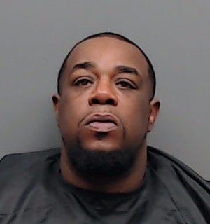 Mugshot of DEONDRE MARQUES WHITE