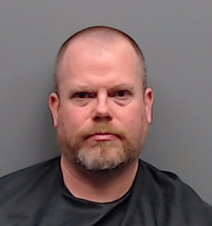 Mugshot of MATTHEW LANE COLVIN