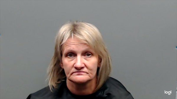 Mugshot of TANYA MITCHELL