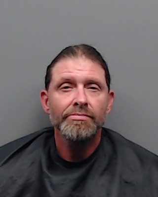 Mugshot of VANCE MARTIN SATTLER