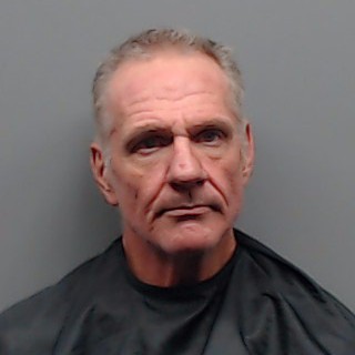 Mugshot of TRACY A TOOLE