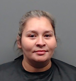 Mugshot of MARISOL IZAGUIRRE