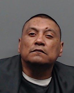 Mugshot of JOSE ROBERTO RAMIREZ