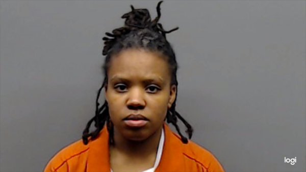 Mugshot of LANESHIA YOUNG