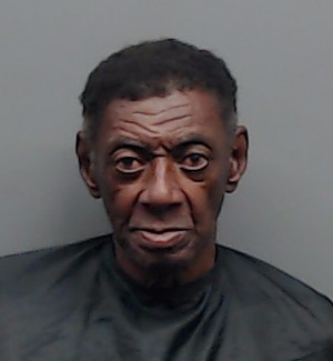 Mugshot of LARRY DEWAYNE MILLER