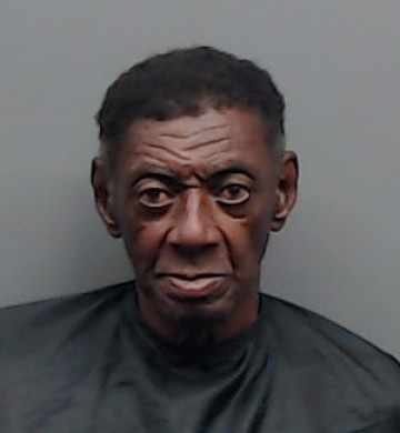 Mugshot of LARRY DEWAYNE MILLER
