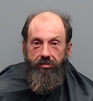Mugshot of CHASE RAY ALFORD