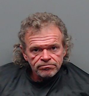 Mugshot of DAREN WAYNE SIMS