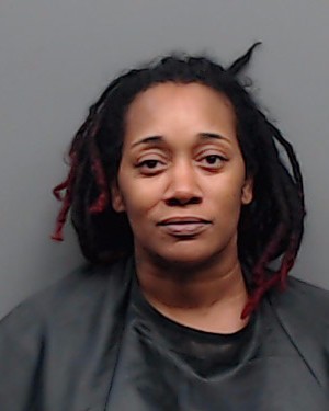 Mugshot of PETARRA PLYSHETTE B SMITH