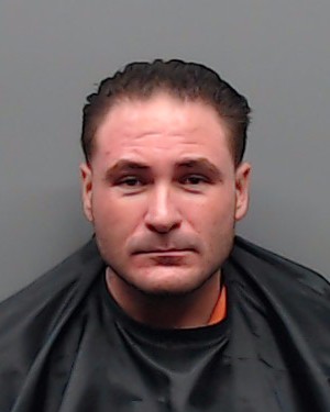 Mugshot of ROBERT, Jr. LEE