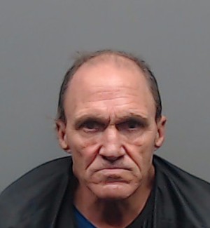 Mugshot of TERRY GLENN, Sr. BROWN