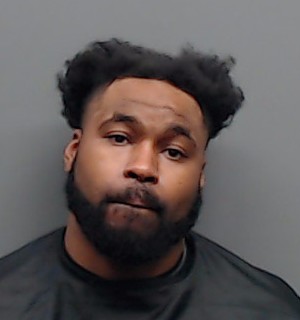 Mugshot of JALEN GLENN REAGINS