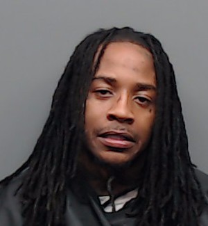 Mugshot of SHONDRE JAMAL GYCE