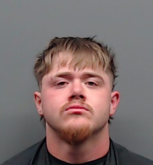 Mugshot of THATCHER CHASE KINDLE