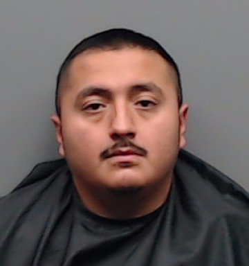 Mugshot of ERIK AZIEL MARTINEZ