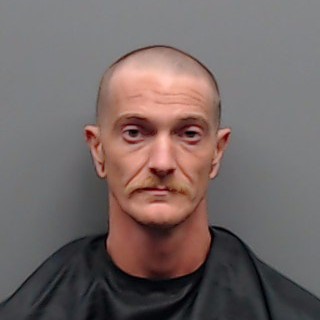 Mugshot of JOHN MICHAEL FLOREY