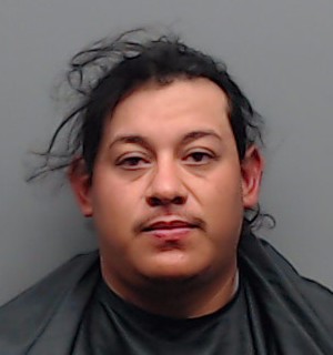 Mugshot of SANTOS MORUA-MARQUIEZ