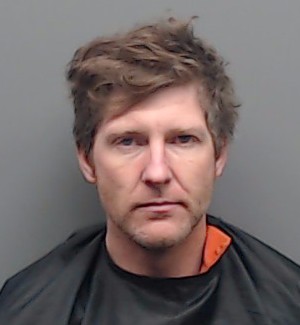 Mugshot of CHARLES ANTHONY RICE