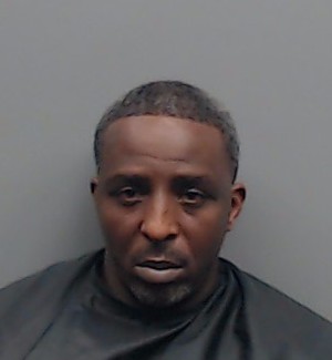 Mugshot of MARQUISE DURELL WILLIAMSON