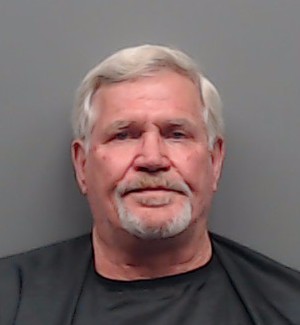 Mugshot of TIMOTHY WAYNE MURLEY