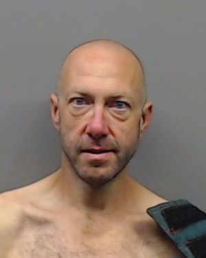 Mugshot of CHASE ALAN WADSWORTH