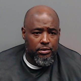 Mugshot of DERRICK DEMOND COOKS