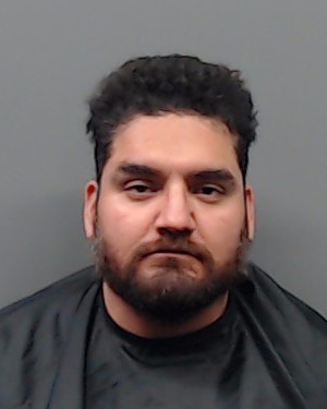 Mugshot of FREDDIE LLEWELL TORRES