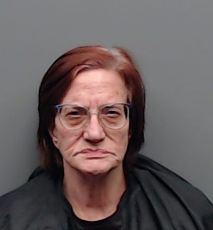 Mugshot of JAQUANA JACKSON