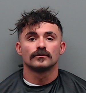 Mugshot of JUSTIN DON SVEHLAK