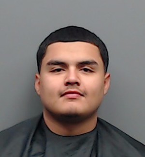 Mugshot of ARMANDO JR SOSA
