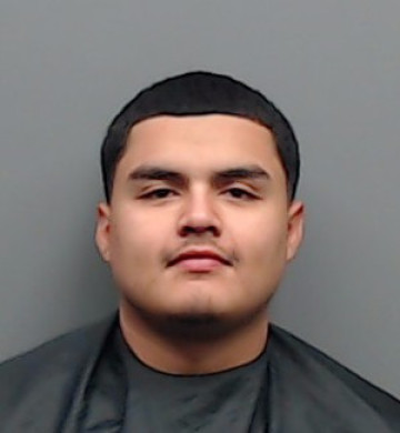 Mugshot of ARMANDO JR SOSA