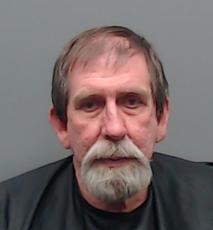 Mugshot of MICHAEL LEWIS GAYLEAN