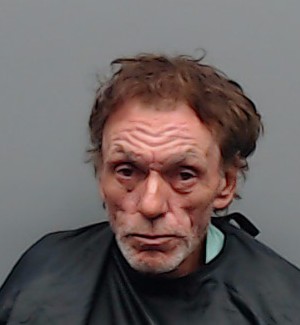 Mugshot of SCOTT WELLER