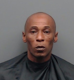 Mugshot of KEYSON PRETORIOUS FORD