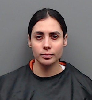 Mugshot of NATALIE MUNOZ-SANCHEZ