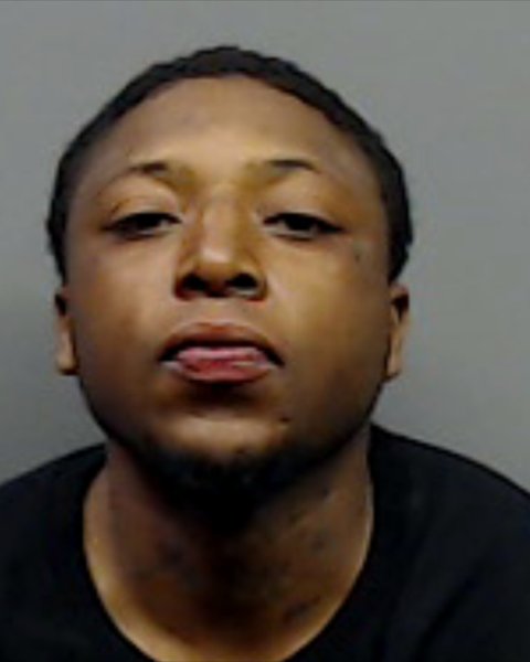 Mugshot of BRENTON VONKEITH BELL