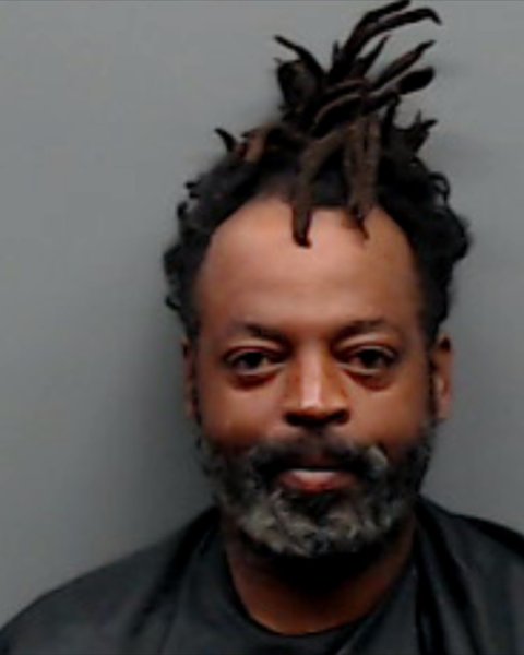 Mugshot of ALLEN DEWAYNE RADWAY