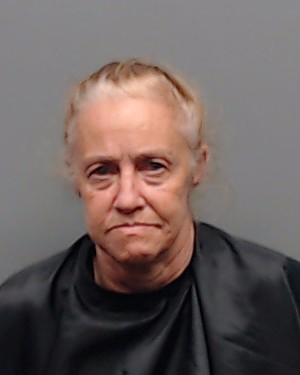 Mugshot of LAURA LYNNE COSBY