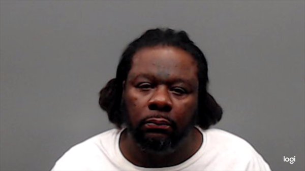 Mugshot of SHANNON JONES