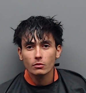 Mugshot of JEARDON KADE PRADO