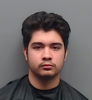 Mugshot of ANGEL JESUS VAZQUEZ