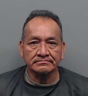 Mugshot of CARLOS ENRIQUE CAL MORALES