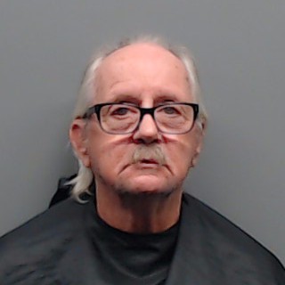 Mugshot of GARY RANDLE DAVIDSON