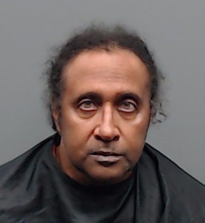 Mugshot of FREDERICK EUGENE SIMMONS